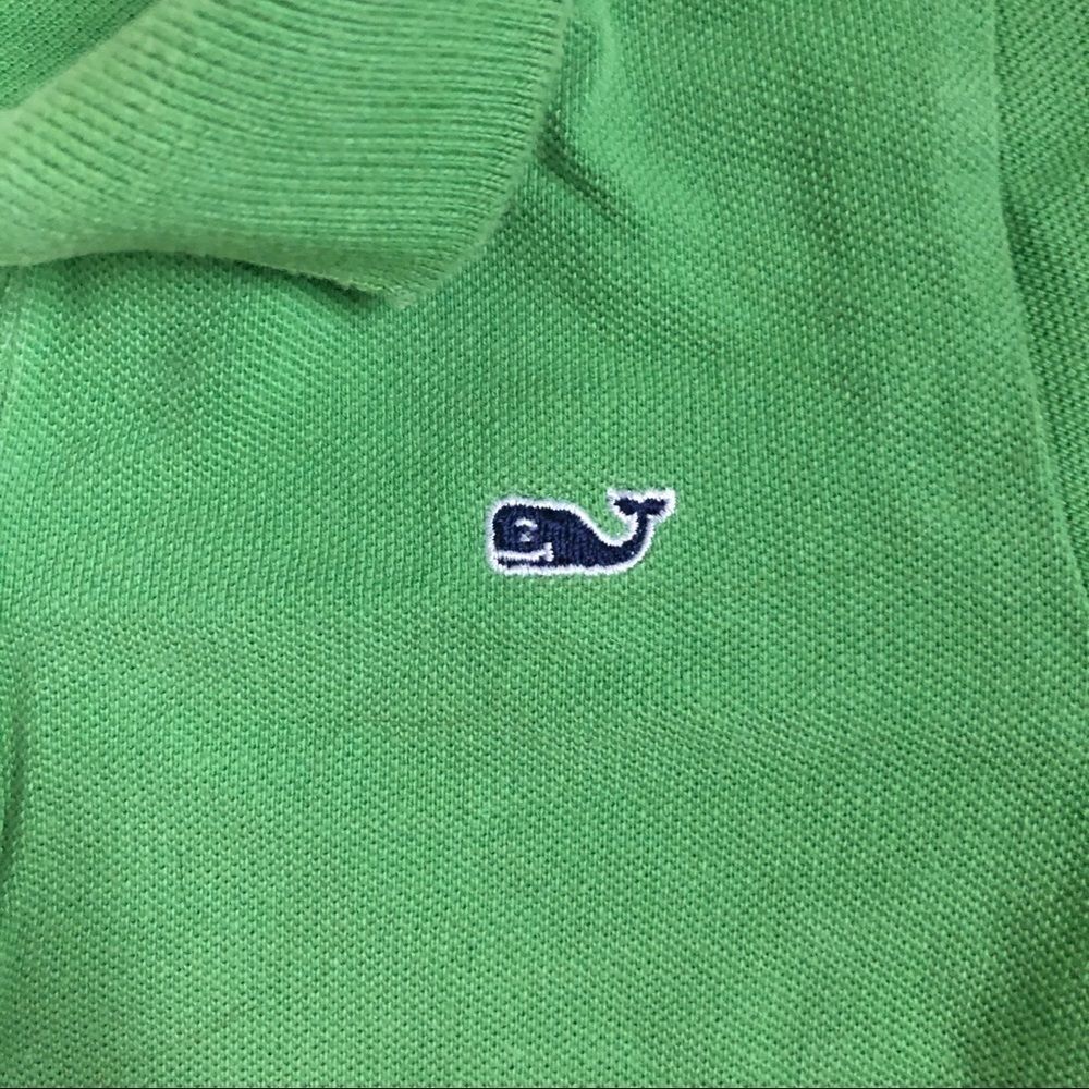 Vineyard Vines polo  - Picture 3 of 3
